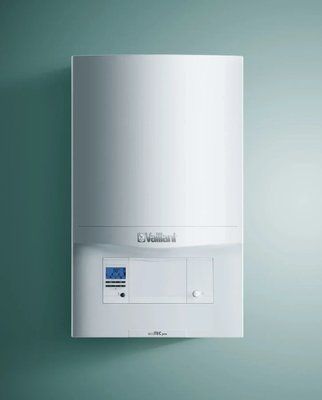 Двоконтурний конденсаційний газовий котел Vaillant ecoTEC pro VUW INT 236 /5 -3‑H (0010048116) 0010048116 фото