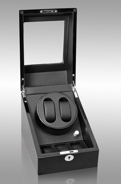 Скринька для годинника Rothenschild RS-024-2-BB 024-2-BB фото