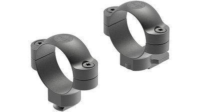 Кільця Leupold DD 30mm High Ext Matte 54186 фото