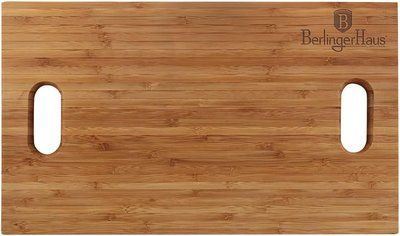 Дошка обробна бамбукова Berlinger Haus Forest Line (BH-2406) BH-2406 фото