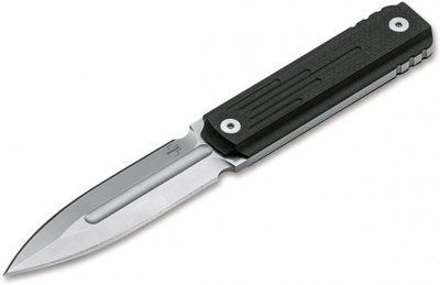 Ніж Boker Plus "Omerta" 02BO032 02BO032 фото