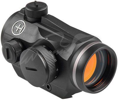 Приціл коліматорний Hawke Vantage 1x30 Weaver. Сітка 3 MOA Dot 3986.02.09 фото
