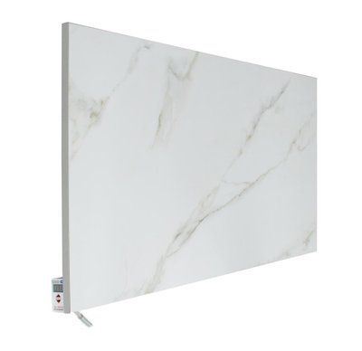 Керамічна панель TEPLOCERAMIC, 20м2, 1000Вт TCM-RA1000-800179 TCM-RA1000-800179 фото