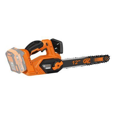 Акумуляторна ланцюгова пила Tex.AC TAOE-S12BLI 4820206414571 фото