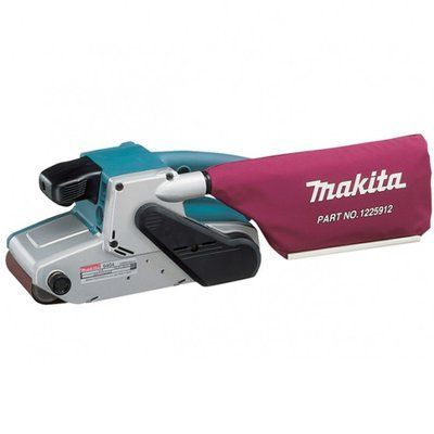 Стрічкова шліфмашина Makita 9404 9404 фото