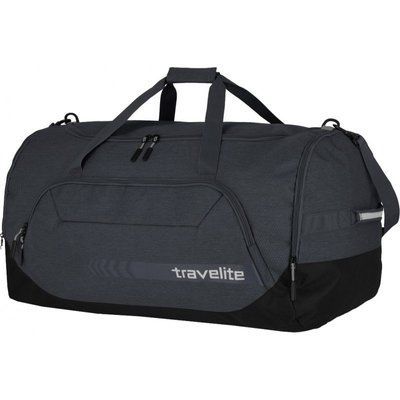 Дорожня сумка Travelite KICK OFF 69/Dark Antracite TL006916-04 TL006916-04 фото