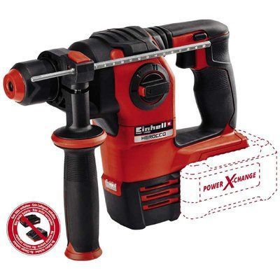 Перфоратор Einhell HEROCCO-Solo 4513900 фото