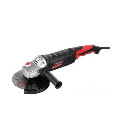 Шліфмашина кутова (болгарка) INTERTOOL WT-0209 WT-0209 фото