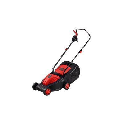 Газонокосарка електрична START PRO SLM2-32E SLM2-32E фото