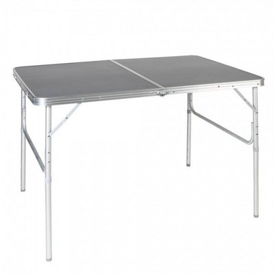 Стіл кемпінговий Vango Granite Duo 120 Table Excalibur (TBNGRANITE27086) 925345 фото