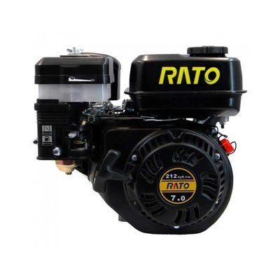 Двигун Rato R210 OF R210OF фото