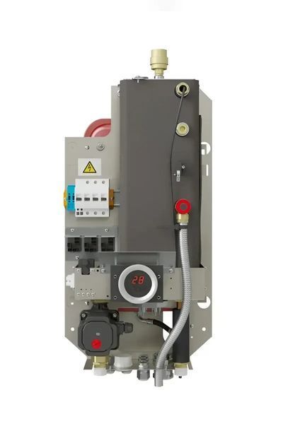 Котел електричний Bosch Tronic Heat 3500 15 UA ErP (7738504947) 7738504947 фото