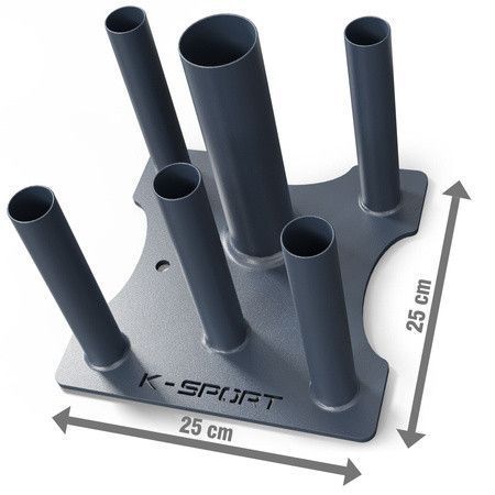 Стійка для грифів K-Sport KSSL118 KS-351 фото