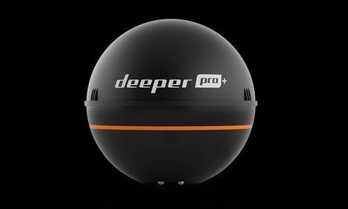 Ехолот Deeper PRO+WiFi+GPS ITGAM0632 фото