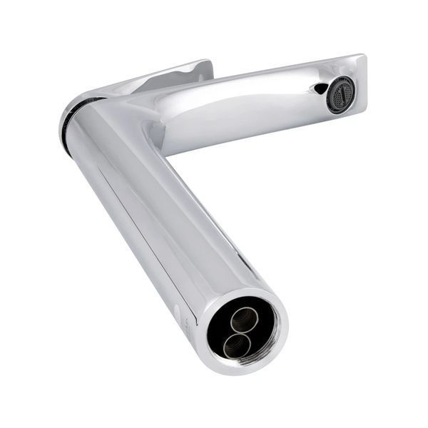 Змішувач для раковини Qtap Vlasta New високий QTVLA269CRM45652 Chrome SD00051776 фото