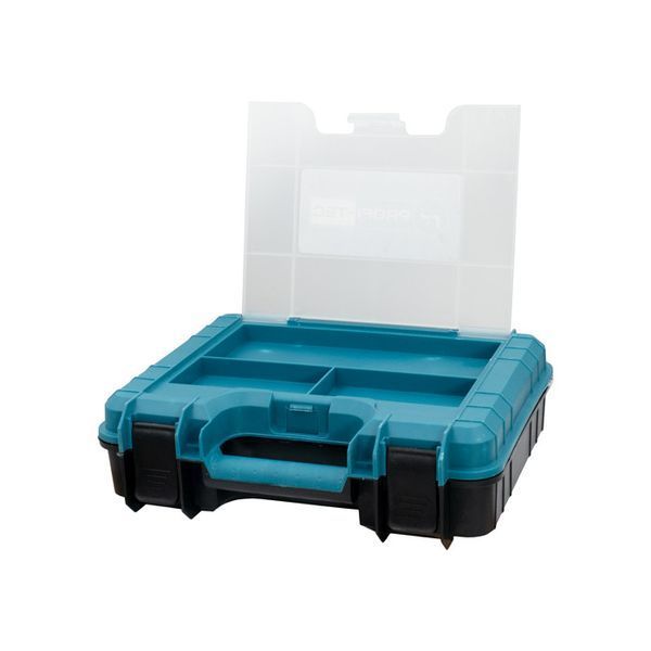 Акумуляторний шуруповерт PROFI-TEC PCD35168BL (2&times;PT1620 (2.0 Аг), зарядний пристрій) 6293 006293P фото
