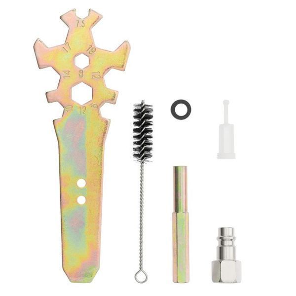 Фарбопульт Intertool PT-0153 PT-0153 фото