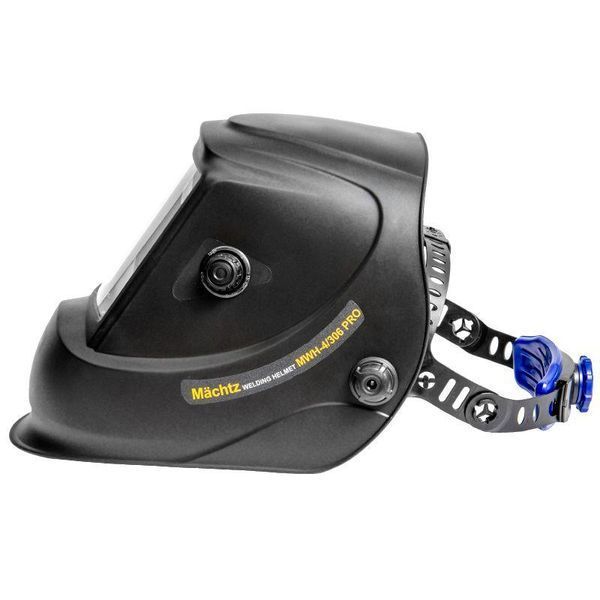 Зварювальна маска Хамелеон M&auml;chtz MWH-4/306 PRO 11075W фото