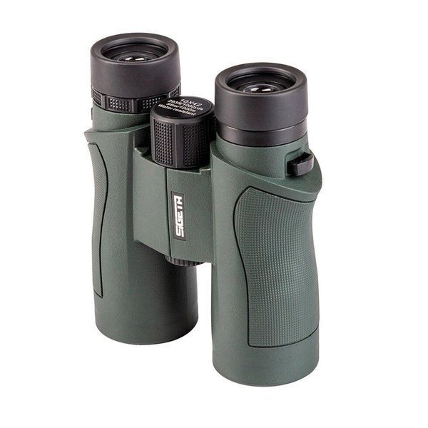 Бінокль SIGETA Stranger 10x42 WP Green 65815 фото