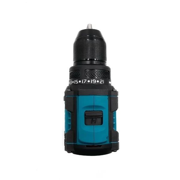 Акумуляторний шуруповерт PROFI-TEC PCD35168BL (2&times;PT1620 (2.0 Аг), зарядний пристрій) 6293 006293P фото
