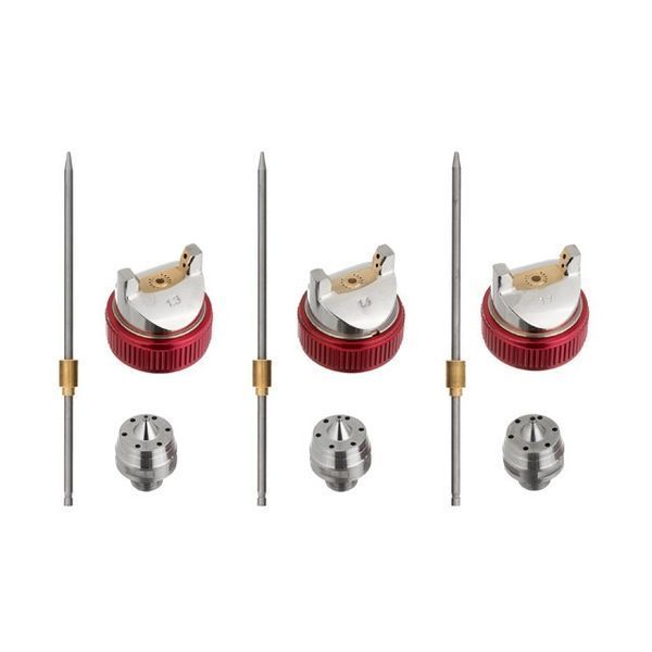 Фарбопульт Intertool PT-0153 PT-0153 фото