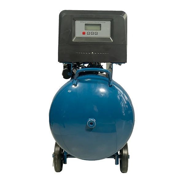 Компресор безмасляний PROFI-TEC OFC-100.6 (100 л, 4.5 кВт, 715 л/хв) 007823P фото