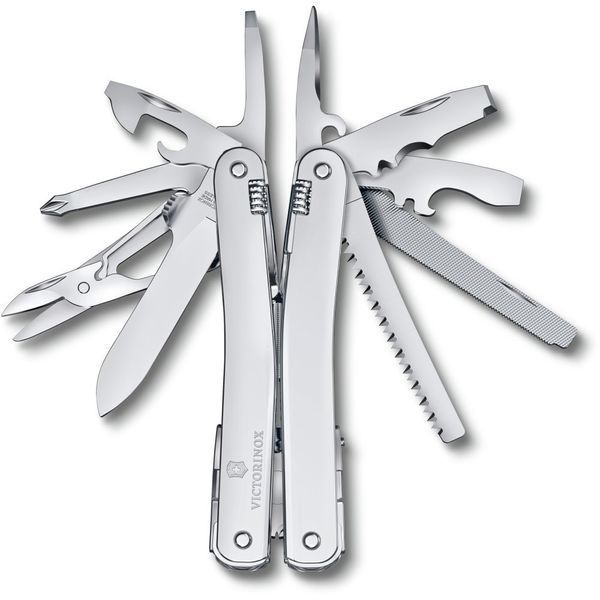 Мультитул Victorinox SwissTool Spirit MX 3.0224.MN 3.0224.MN фото