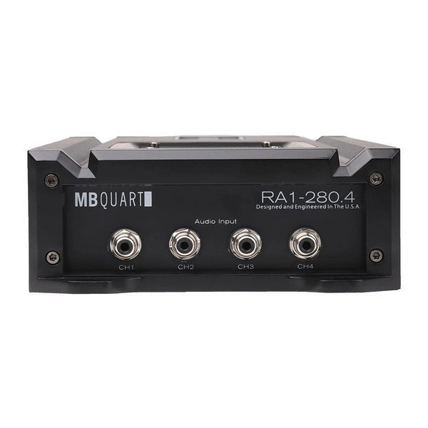 Акустика MB QUART RA1-280.4 RA1-280.4 фото