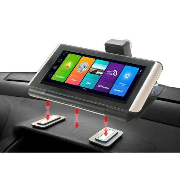 Відеореєстратор Celsior DVR TAB 7 31864-car фото