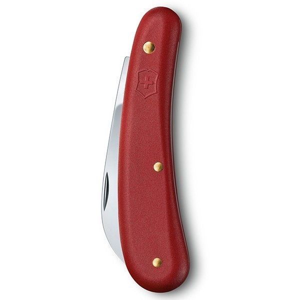 Складаний садовий ніж Victorinox Pruning S 1.9201 1.9201 фото