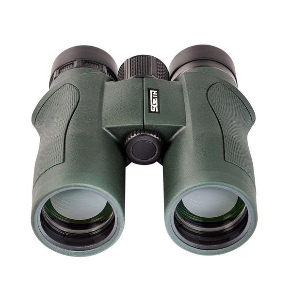 Бінокль SIGETA Stranger 10x42 WP Green 65815 фото