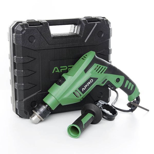 Дриль ударний APRO 13/1100 К 075043 075043 фото