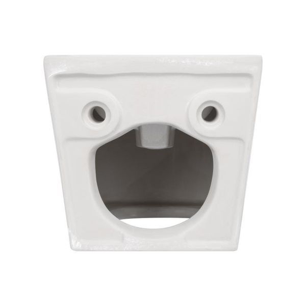 Біде підвісне Qtap Tern 520x350x320 White QT17551303GW SD00042537 фото