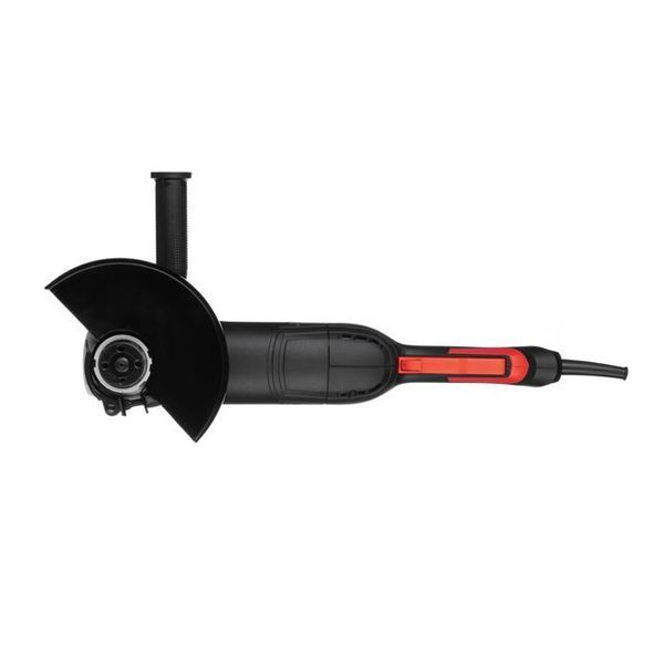 Шліфмашина кутова (болгарка) INTERTOOL WT-0209 WT-0209 фото