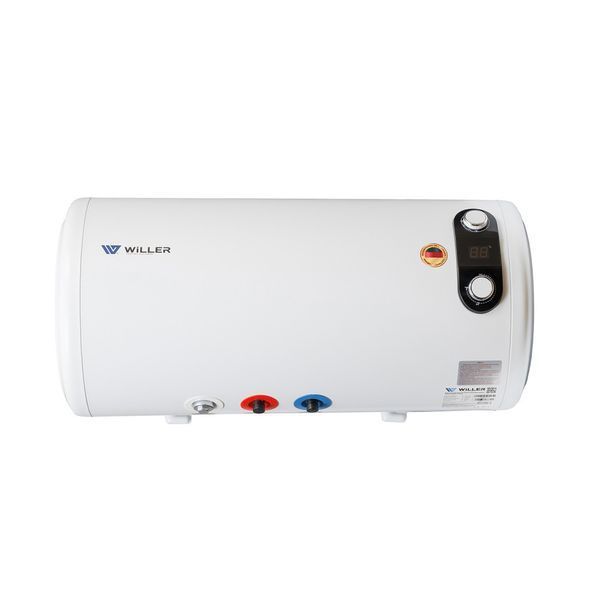 Водонагрівач WILLER EH80RI-Horizon EH80RI-Horizon фото