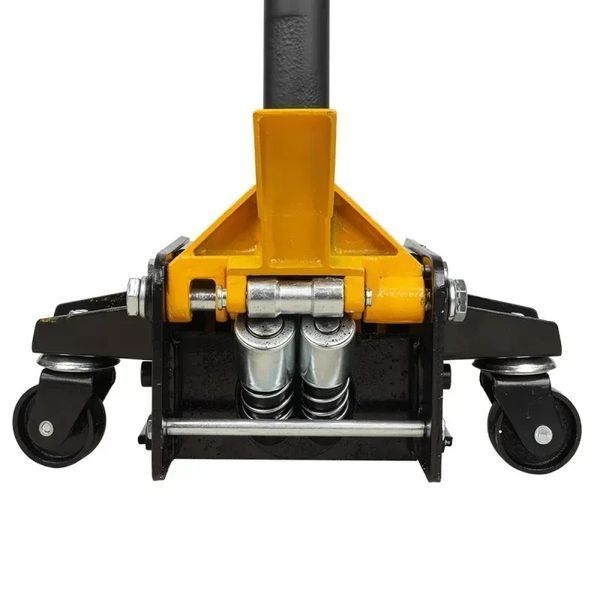 Домкрат підкатний гідравлічний 5т JCB Tools JCB-TR50001 JCB-TR50001 фото
