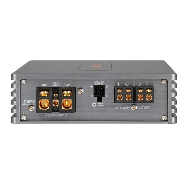 Монофонічний підсилювач Musway ONE.600 (ONE600) ONE600 фото
