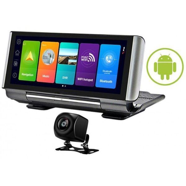 Відеореєстратор Celsior DVR TAB 7 31864-car фото