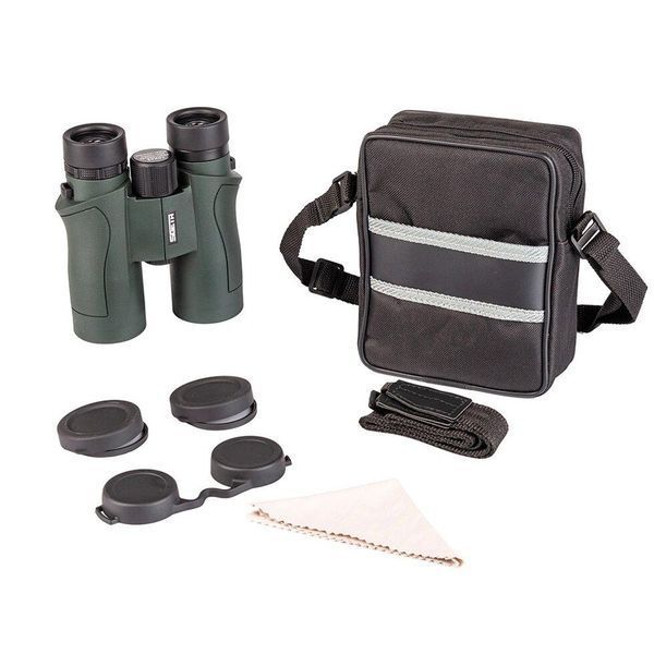 Бінокль SIGETA Stranger 10x42 WP Green 65815 фото