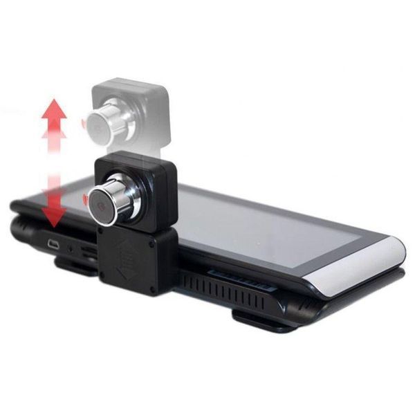 Відеореєстратор Celsior DVR TAB 7 31864-car фото
