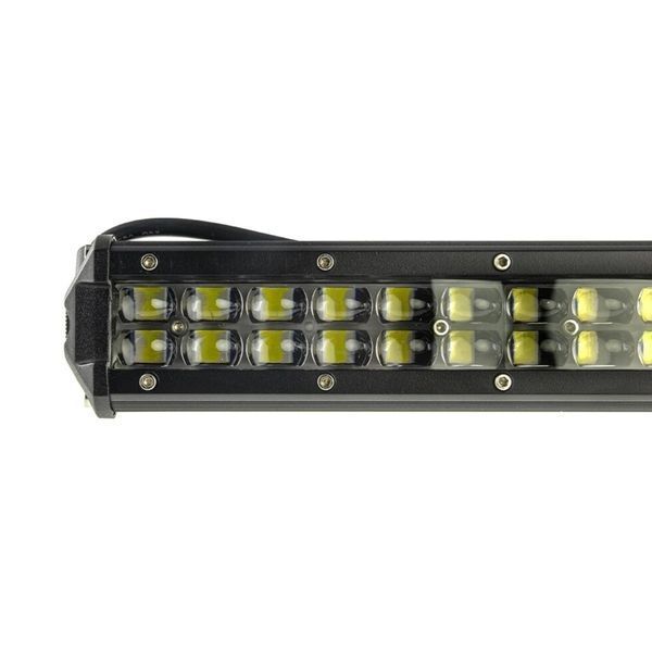 Cвітлодіодна фара WL-B5 168W Spot НФ-00001268 фото