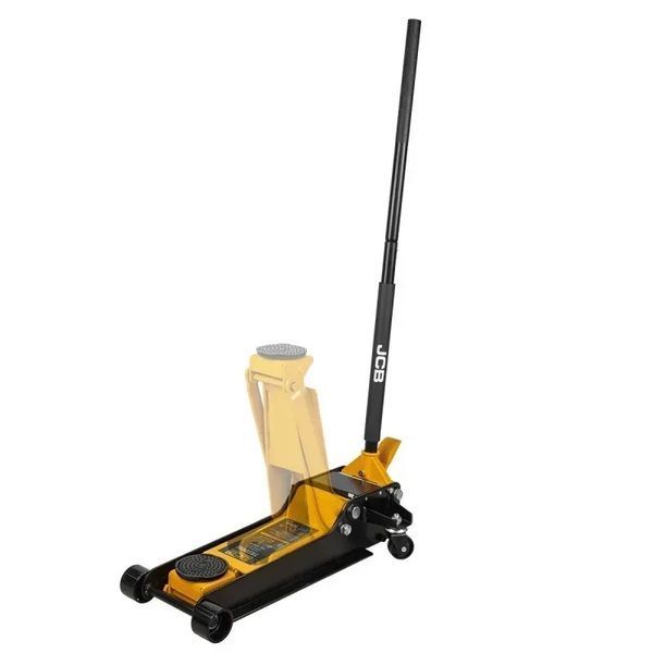 Домкрат підкатний гідравлічний 5т JCB Tools JCB-TR50001 JCB-TR50001 фото