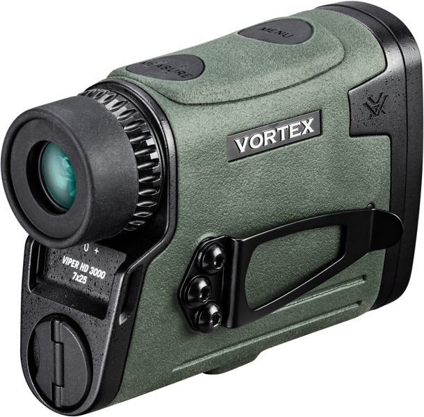 Далекомір Vortex Viper HD 3000 (LRF-VP3000) 930092 фото