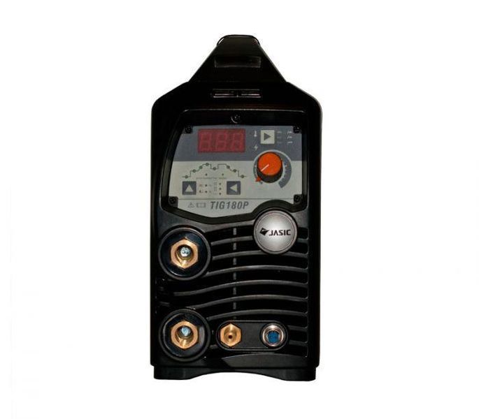 Апарат аргонодугового зварювання Jasic TIG-180P (W211) TIG.W211 фото