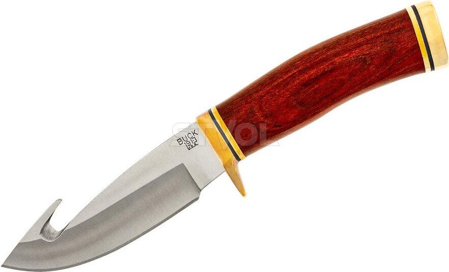 Ніж Buck Buck Zipper