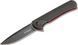 Ніж Boker Magnum "Mobius" 01MB726 фото 1