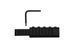 База Leupold Mark AR Rail Matte 181347 фото 2