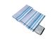 Туристичний килимок TE-202 Ultra (сірий із синім) 4820211101299_2 фото 5