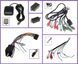 Штатна магнітола QLine AMR 1046P11-J-22-810 10" 4/64 JEEP Compass 2011-2016 / Patriot 2007-2016 34667-car фото 8