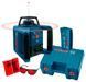 Ротаційний нівелір Bosch GRL 250 HV Professional 0601061600 601061600 фото 1